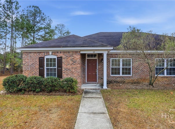 401 Old Ivy Square, Pooler, GA 31322