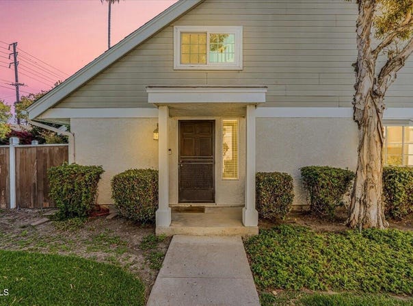 8973 Aberdare Street, Ventura, CA 93004
