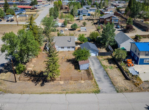 308 S 9th Street, Kremmling, CO 80459