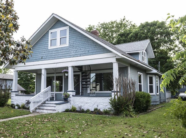 602  S Grand, Grove, OK 74344