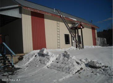 465 Blue Factory Road, Poestenkill, NY 12018