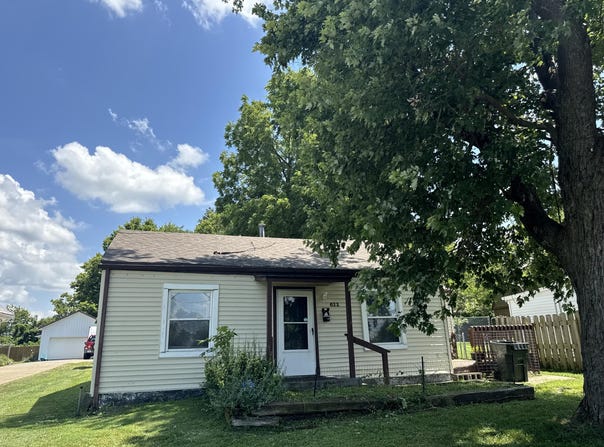 622 North Hamilton Street, Georgetown, KY 40324