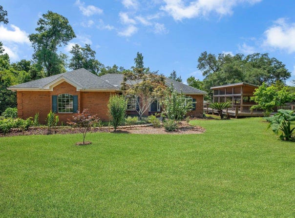 2227 Shirley Ann Court, Tallahassee, FL 32308