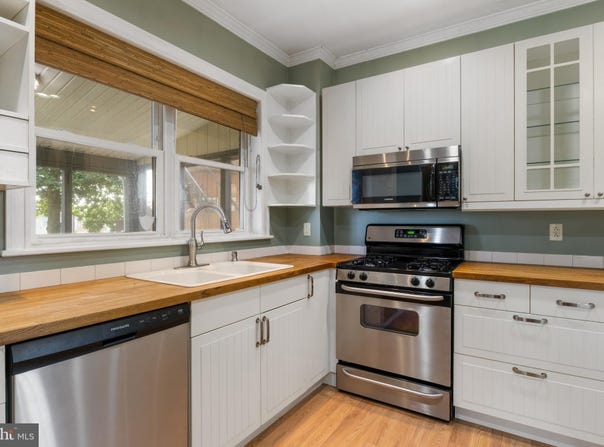 1211 N GEORGE STREET, YORK, PA 17404
