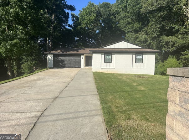 6178 Graceland, Morrow, GA 30260