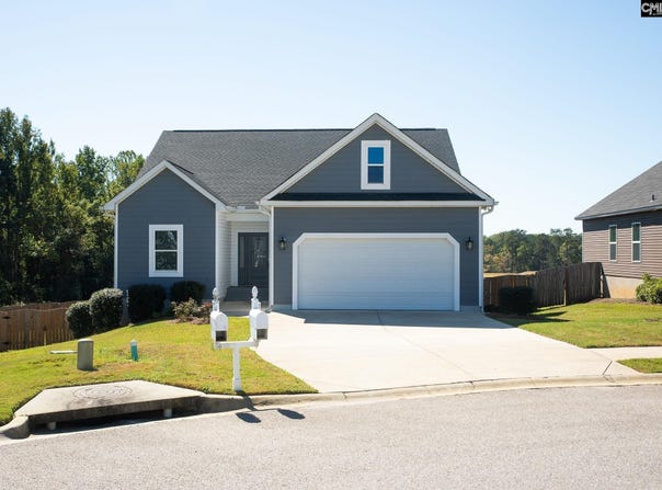 301 Cellar Lane, Batesburg, SC 29006