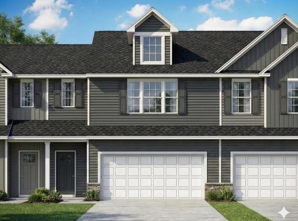 5779 Ruby Road, Lowell, IN 46356