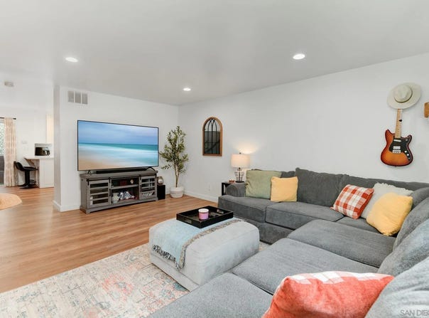 3631 Lemona, San Diego, CA 92105