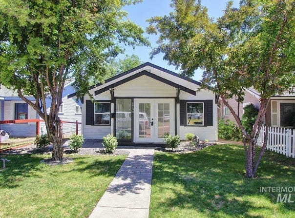 1708 1st. St. S, Nampa, ID 83651