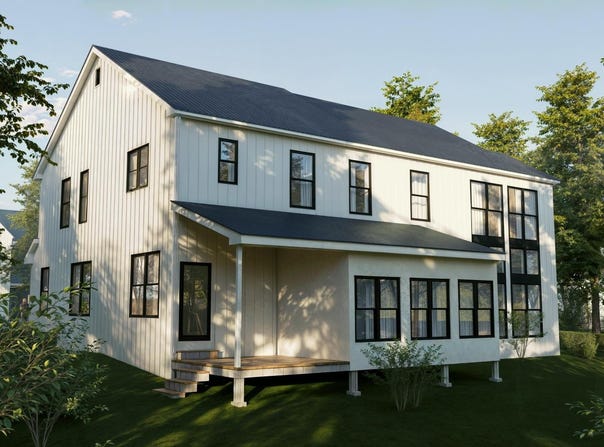 65 CHEYNEY ROAD, GLEN MILLS, PA 19342