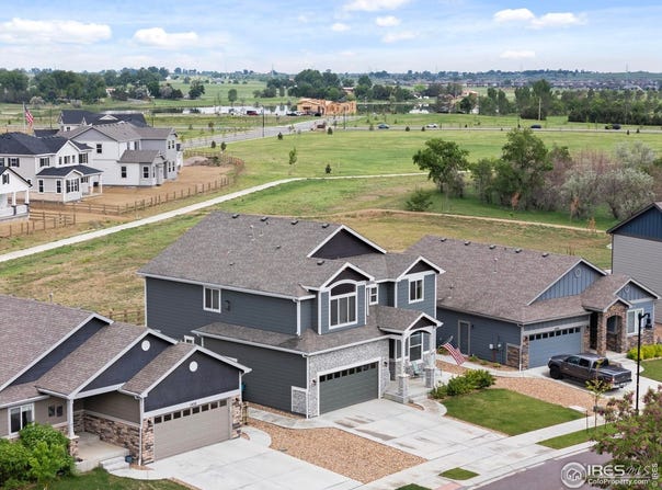 1430 Larimer Ridge Pkwy, Timnath, CO 80547