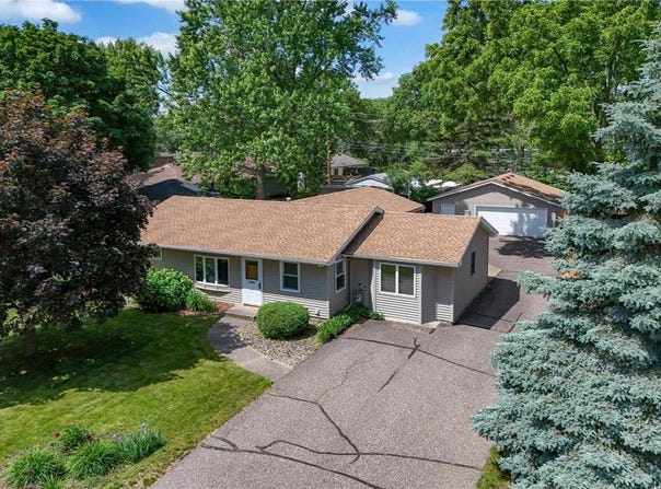 1620 Oak Street, Hastings, MN 55033