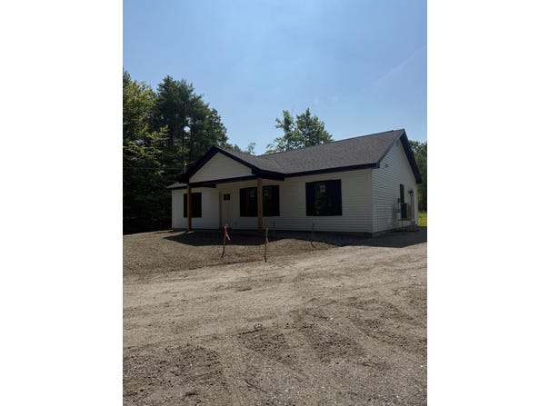 Lot 10 Stonehedge Drive, Bridgton, ME 04009