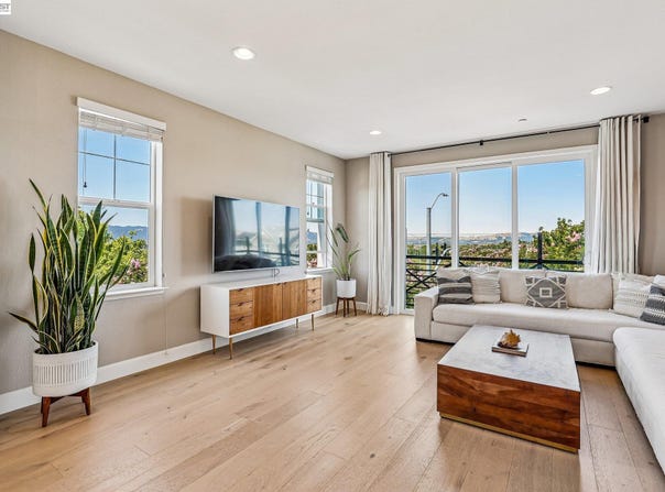 4201 Sunset View Dr, Dublin, CA 94568