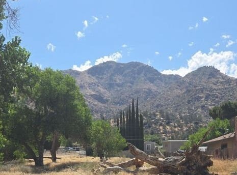 485-152-14 Wagon Wheel, Lake Isabella, CA 93240