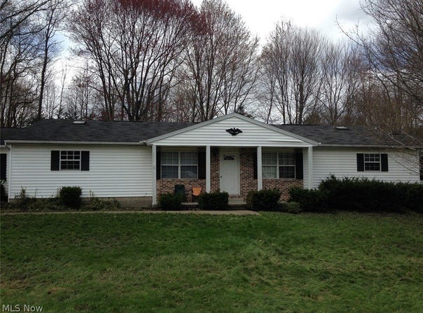 6253 3rd Avenue, Kent, OH 44240