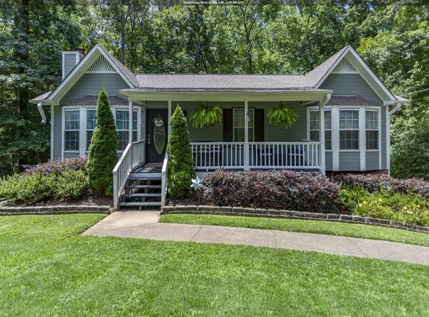 7171 BRANDON CIRCLE, PINSON, AL 35126