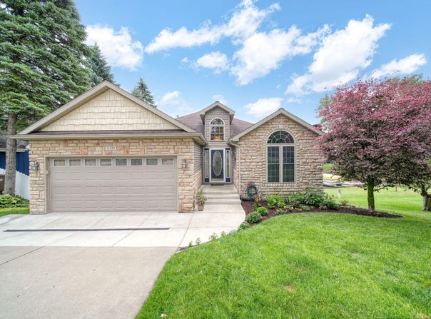 11259 Baker Road, Jerome, MI 49249