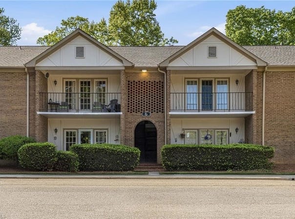 6 Fountain View Circle, Greensboro, NC 27405