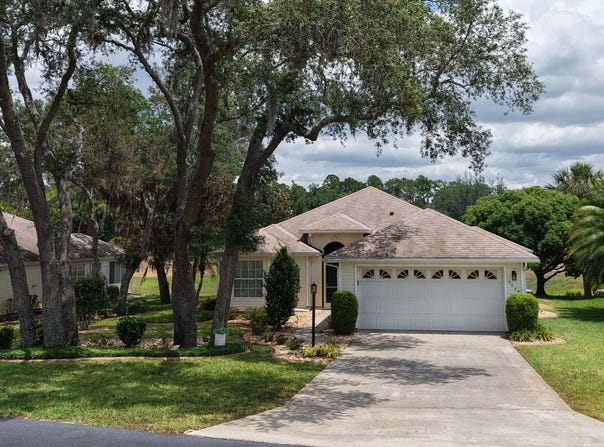 3549 E Glen Eagles Dr, Avon Park, FL 33825