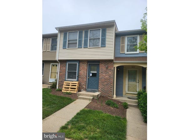 1664 DEVIL, WOODBRIDGE, VA 22192