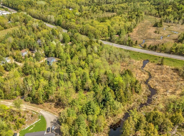 Snowberry Lane lot: 12, Palermo, ME 04354