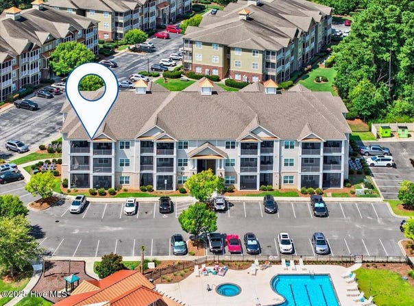395 S Crow Creek NW, Calabash, NC 28467