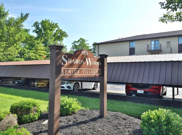 5970 Sharon Woods Boulevard, Columbus, OH 43229