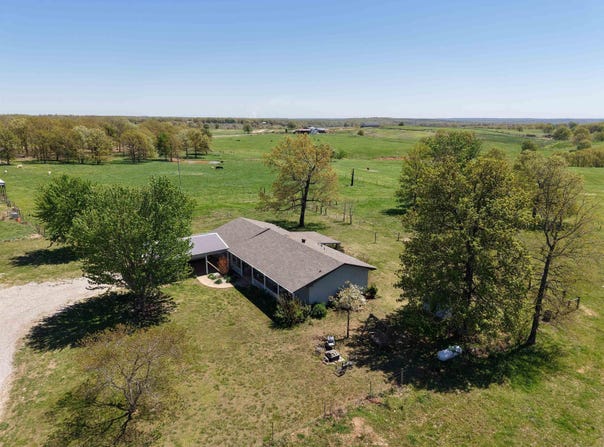 894 Statler Lane, Ash Flat, AR 72513