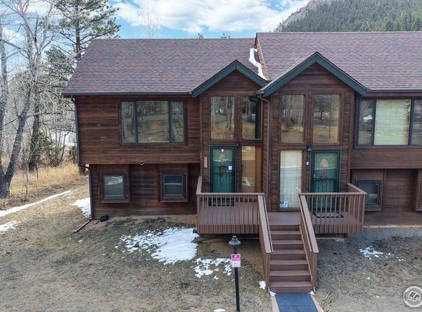 1280 Fall River Rd, Estes Park, CO 80517