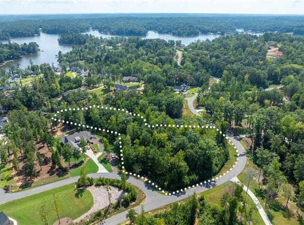 80 Peninsula Drive, Monticello, GA 31064