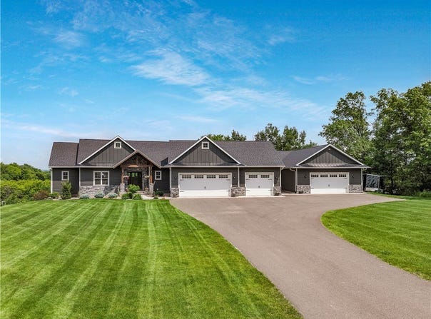 E5695 510th Avenue, Menomonie, WI 54751