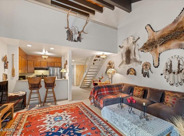 807 Alder Avenue unit: 44, Incline Village, NV 89451