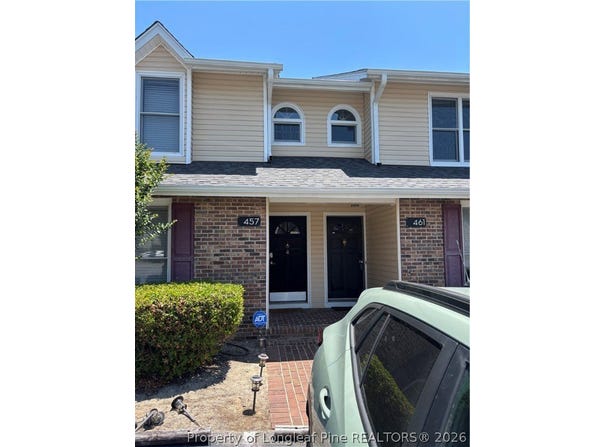 457 Lands End Road, Fayetteville, NC 28314