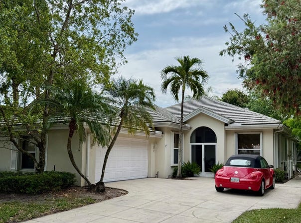 5216 SE Sweetbrier Terrace, Hobe Sound, FL 33455