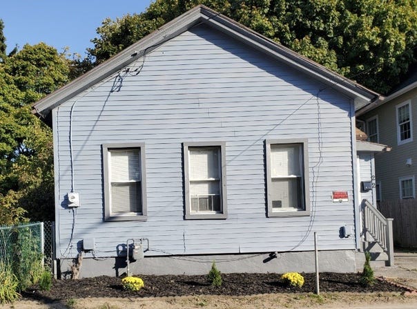 22 Sullivan Street, Rochester, NY 14605