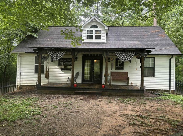 1117 Frankfort School Road, Corbin, KY 40701