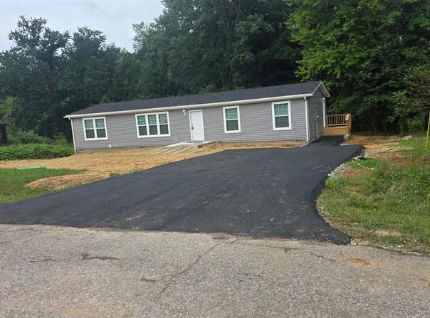 410 Carroll Avenue, Rineyville, KY 40162