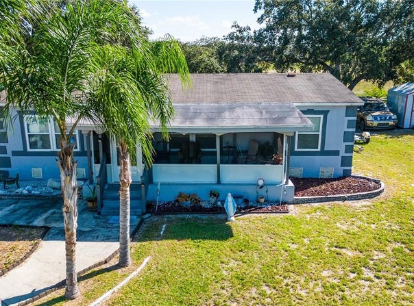 3790 APPALOOSA ROAD, LAKE WALES, FL 33898