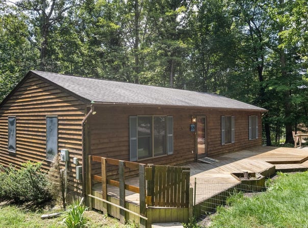 525 MAIN DRAG WAY, HARPERS FERRY, WV 25425