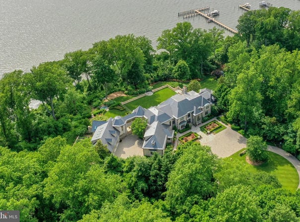 938 OLD COUNTY ROAD, SEVERNA PARK, MD 21146
