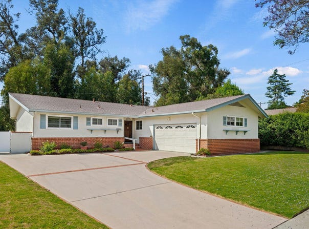 5521 North Bryn Mawr Street, Ventura, CA 93003