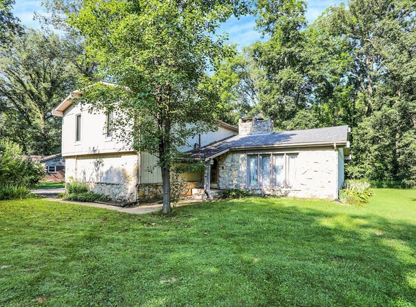 11385 N Pheasant Run, Fairland, IN 46126