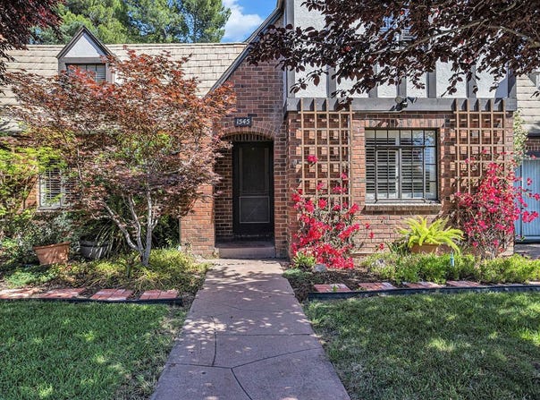 1545 W Walnut St, Stockton, CA 95203