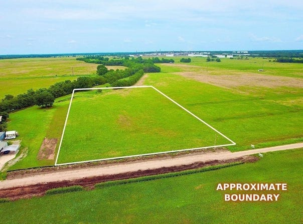 0003 Scruggs Road, Wynnewood, OK 73098