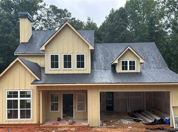 0 Paige Street, Dallas, GA 30157