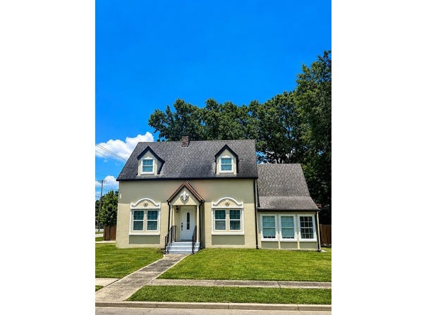 518 Fifth Ave, Picayune, MS 39466