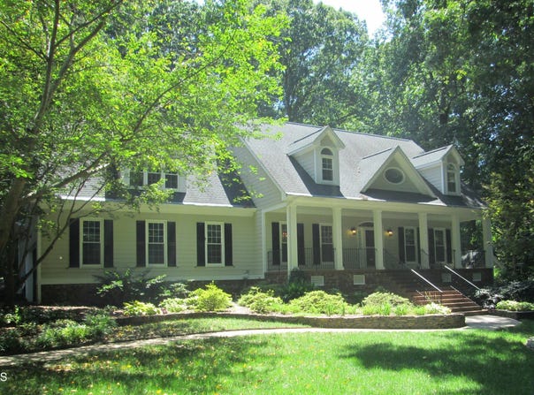 1229 Westerham Drive, Wake Forest, NC 27587