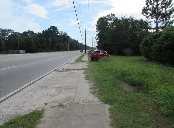 3780 84 E Highway, Blackshear, GA 31516
