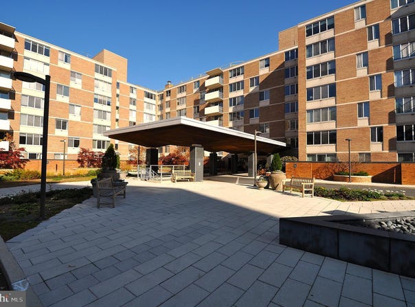 2939 VAN NESS STREET NW, WASHINGTON, DC 20008
